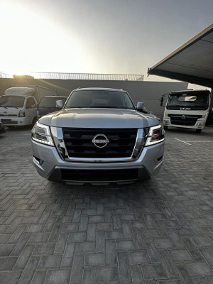 2021 Nissan Armada Cars For Sale in Dubai Auto Trader UAE