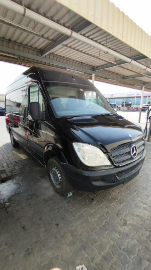 Sprinter best sale 2013 olx