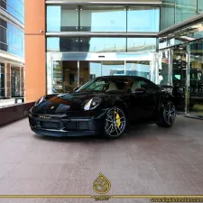 2023 Porsche 911 Carrera Cars For Sale near me in Dubai