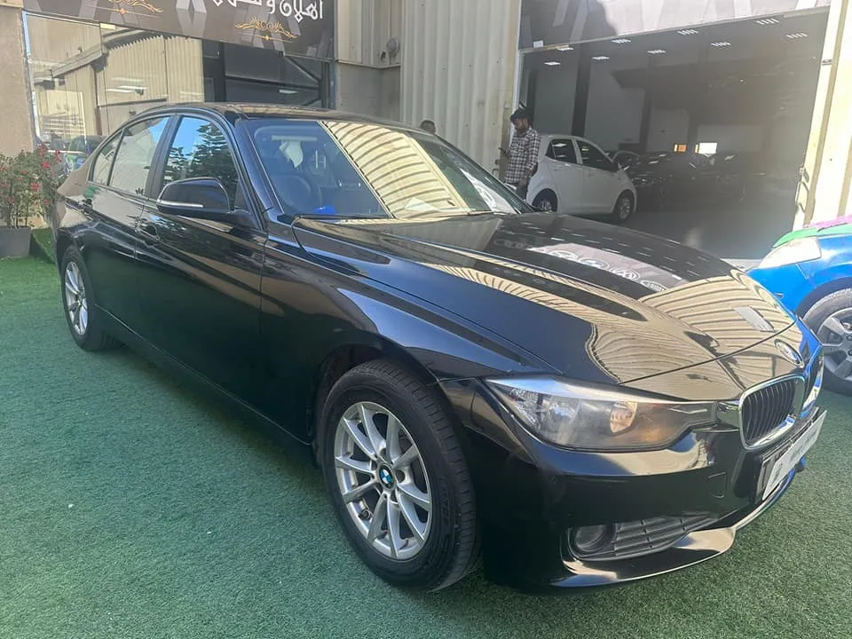 Used BMW 3-Series Cars For Sale in Dubai - Auto Trader UAE