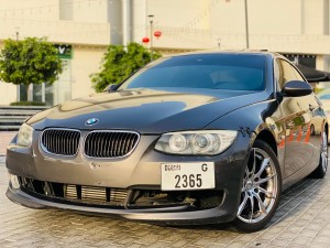 Used BMW 3-Series Cars for sale in Dubai | Buy BMW 3-Series Cars in