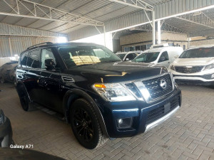 2018 Nissan Armada Cars For Sale in Dubai Auto Trader UAE