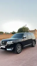 Used Nissan Armada Cars For Sale in Dubai Auto Trader UAE