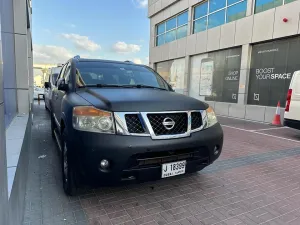 2011 Nissan Armada Cars For Sale in Dubai Auto Trader UAE