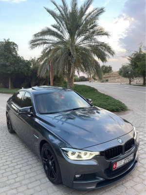 Used BMW 3-Series Cars For Sale in Dubai - Auto Trader UAE