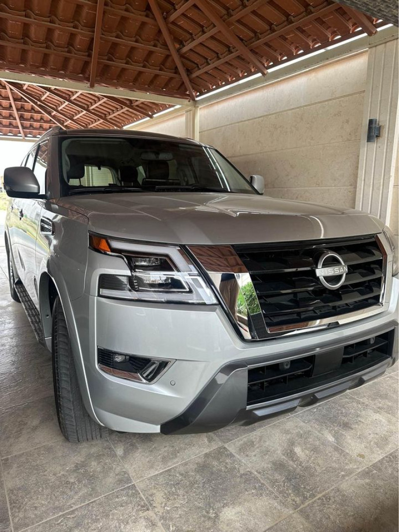 Used Nissan Armada Cars For Sale in Dubai Auto Trader UAE